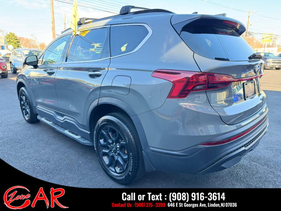 2022 Hyundai Santa Fe XRT AWD, available for sale in Linden, New Jersey | Car Zone. Linden, New Jersey 2022 Hyundai Santa Fe XRT AWD, available for sale in Linden, New Jersey | Car Zone. Linden, New Jersey