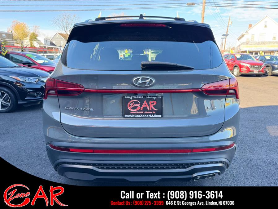 2022 Hyundai Santa Fe XRT AWD, available for sale in Linden, New Jersey | Car Zone. Linden, New Jersey 2022 Hyundai Santa Fe XRT AWD, available for sale in Linden, New Jersey | Car Zone. Linden, New Jersey