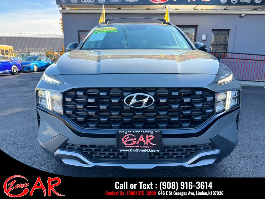 2022 Hyundai Santa Fe XRT AWD, available for sale in Linden, New Jersey | Car Zone. Linden, New Jersey 2022 Hyundai Santa Fe XRT AWD, available for sale in Linden, New Jersey | Car Zone. Linden, New Jersey