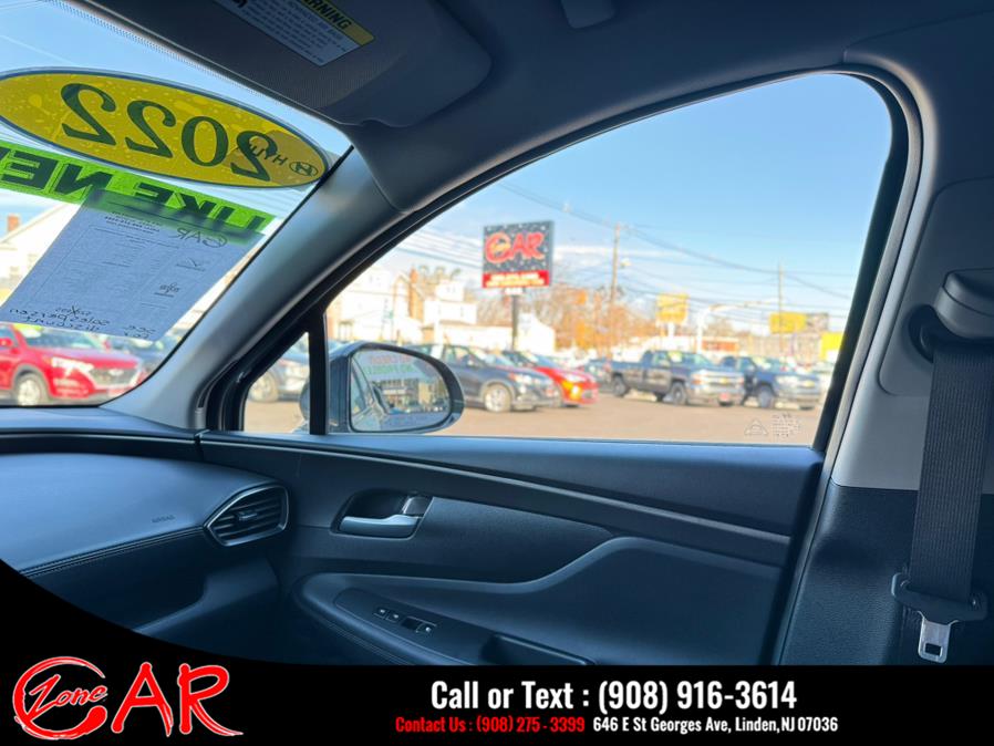 2022 Hyundai Santa Fe XRT AWD, available for sale in Linden, New Jersey | Car Zone. Linden, New Jersey 2022 Hyundai Santa Fe XRT AWD, available for sale in Linden, New Jersey | Car Zone. Linden, New Jersey