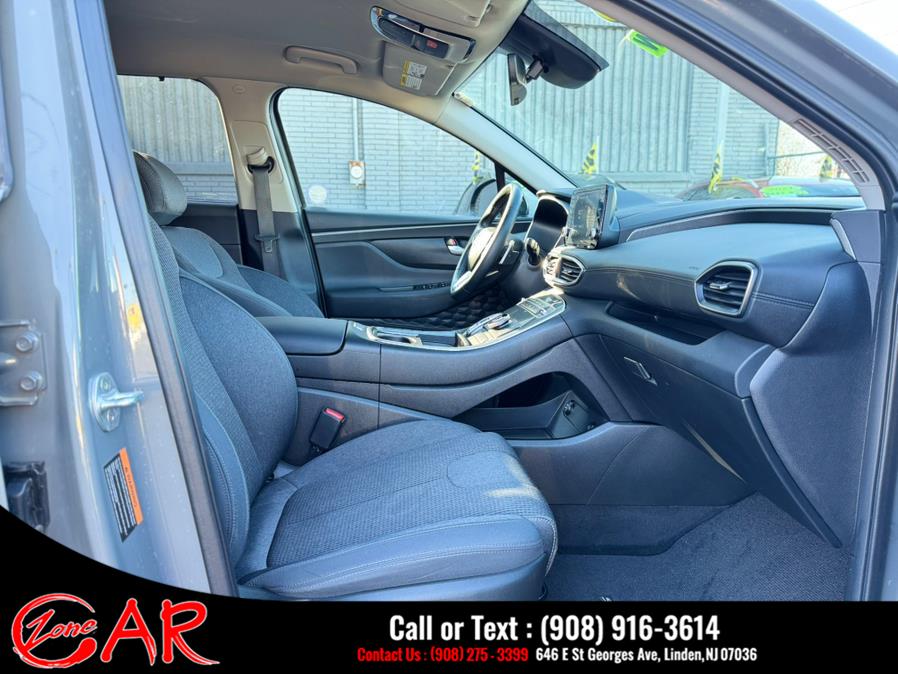 2022 Hyundai Santa Fe XRT AWD, available for sale in Linden, New Jersey | Car Zone. Linden, New Jersey 2022 Hyundai Santa Fe XRT AWD, available for sale in Linden, New Jersey | Car Zone. Linden, New Jersey