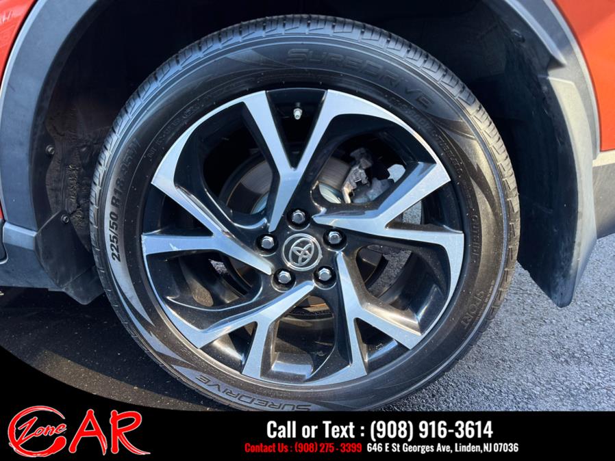 2020 Toyota C-HR XLE FWD (Natl), available for sale in Linden, New Jersey | Car Zone. Linden, New Jersey 2020 Toyota C-HR XLE FWD (Natl), available for sale in Linden, New Jersey | Car Zone. Linden, New Jersey