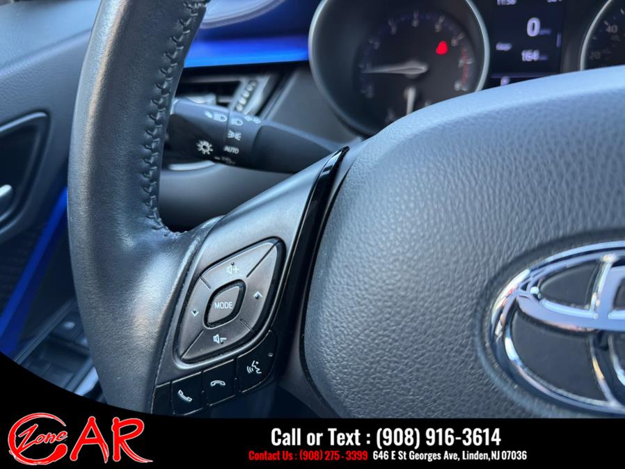 2020 Toyota C-HR XLE FWD (Natl), available for sale in Linden, New Jersey | Car Zone. Linden, New Jersey 2020 Toyota C-HR XLE FWD (Natl), available for sale in Linden, New Jersey | Car Zone. Linden, New Jersey