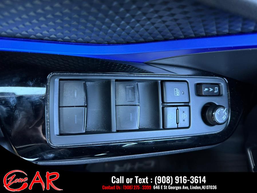 2020 Toyota C-HR XLE FWD (Natl), available for sale in Linden, New Jersey | Car Zone. Linden, New Jersey 2020 Toyota C-HR XLE FWD (Natl), available for sale in Linden, New Jersey | Car Zone. Linden, New Jersey