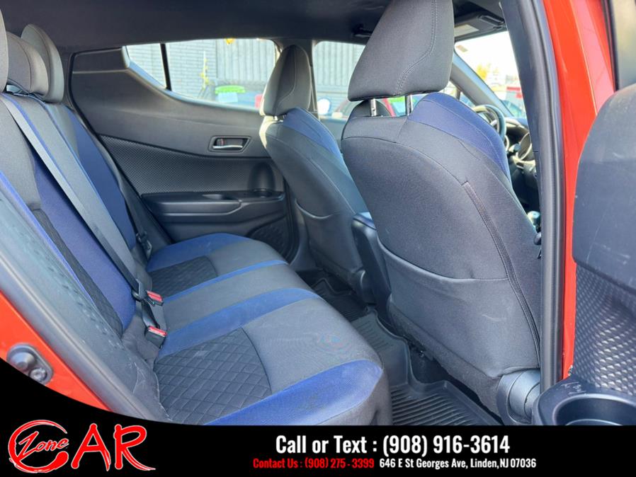 2020 Toyota C-HR XLE FWD (Natl), available for sale in Linden, New Jersey | Car Zone. Linden, New Jersey 2020 Toyota C-HR XLE FWD (Natl), available for sale in Linden, New Jersey | Car Zone. Linden, New Jersey