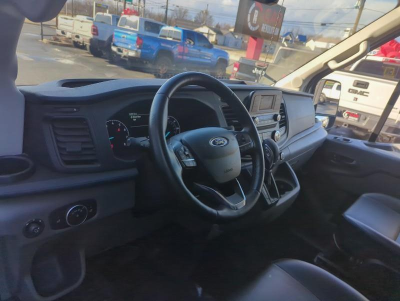 2020 Ford T-250 Transit Cargo Van , available for sale in Maple Shade, New Jersey | Car Revolution. Maple Shade, New Jersey 2020 Ford T-250 Transit Cargo Van , available for sale in Maple Shade, New Jersey | Car Revolution. Maple Shade, New Jersey