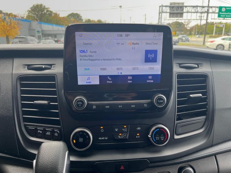2021 Ford Transit Passenger Wagon XLT T-350, available for sale in Maple Shade, New Jersey | Car Revolution. Maple Shade, New Jersey 2021 Ford Transit Passenger Wagon XLT T-350, available for sale in Maple Shade, New Jersey | Car Revolution. Maple Shade, New Jersey