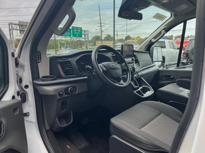 2021 Ford Transit Passenger Wagon XLT T-350, available for sale in Maple Shade, New Jersey | Car Revolution. Maple Shade, New Jersey 2021 Ford Transit Passenger Wagon XLT T-350, available for sale in Maple Shade, New Jersey | Car Revolution. Maple Shade, New Jersey