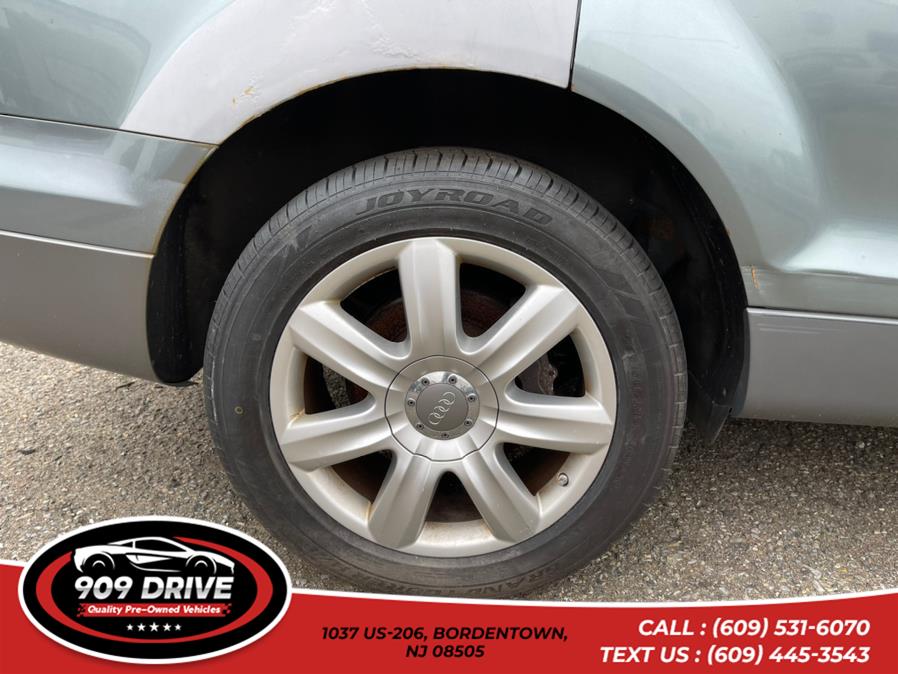 2007 Audi Q7 4.2 quattro Premium, available for sale in BORDENTOWN, New Jersey | 909 Drive. BORDENTOWN, New Jersey 2007 Audi Q7 4.2 quattro Premium, available for sale in BORDENTOWN, New Jersey | 909 Drive. BORDENTOWN, New Jersey