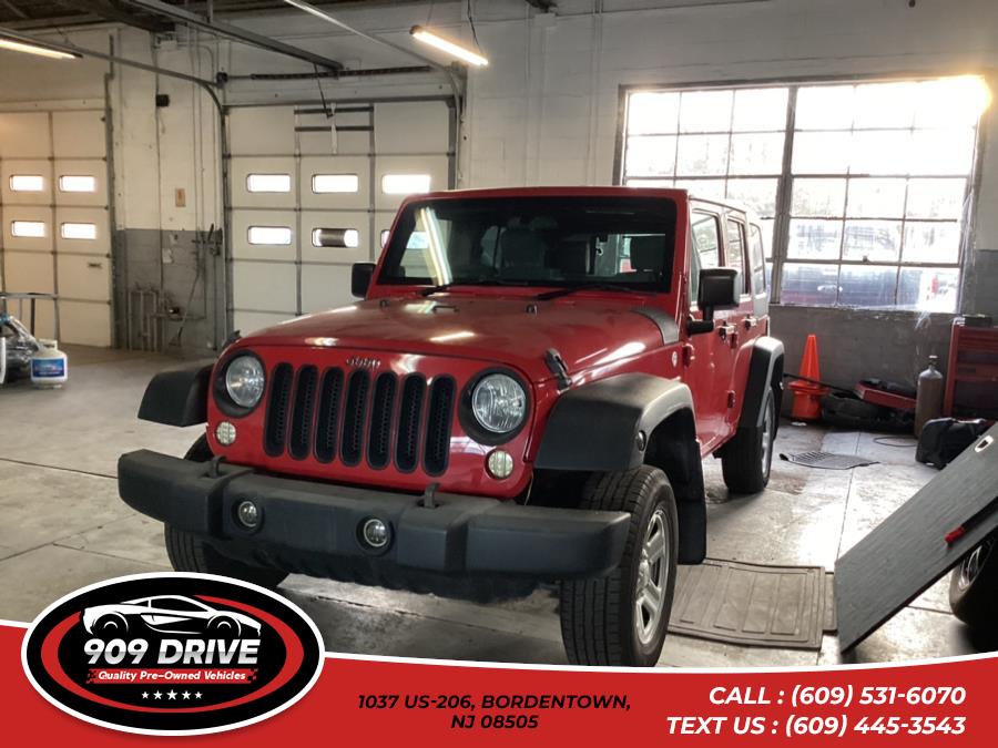 Used 2010 Jeep Wrangler in BORDENTOWN, New Jersey | 909 Drive. BORDENTOWN, New Jersey