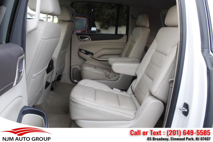 2017 GMC Yukon XL 4WD 4dr Denali, available for sale in Elmwood Park, New Jersey | NJM Auto Group. Elmwood Park, New Jersey 2017 GMC Yukon XL 4WD 4dr Denali, available for sale in Elmwood Park, New Jersey | NJM Auto Group. Elmwood Park, New Jersey