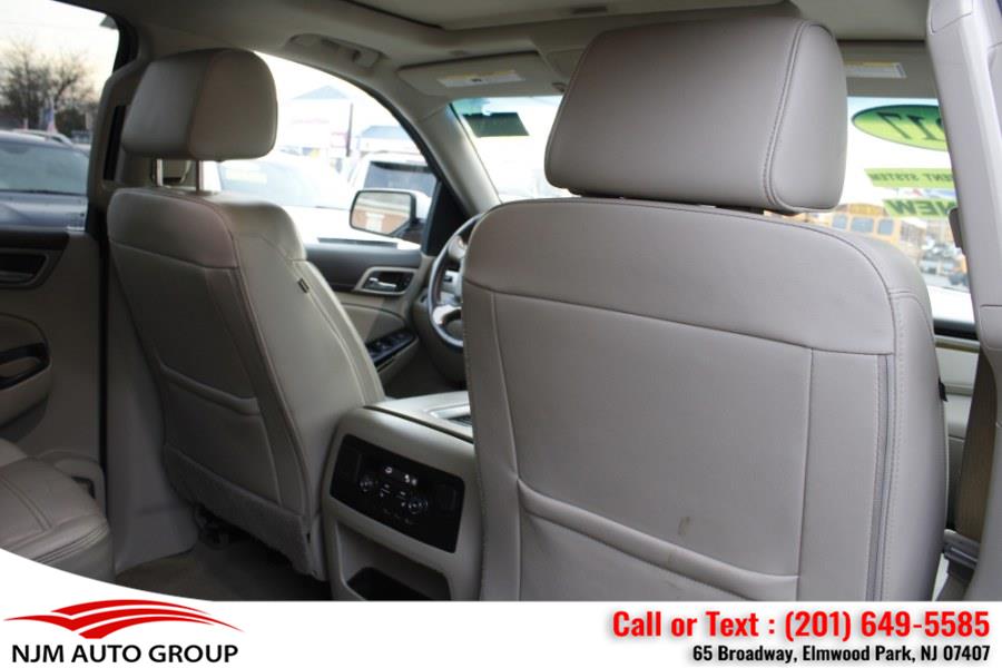 2017 GMC Yukon XL 4WD 4dr Denali, available for sale in Elmwood Park, New Jersey | NJM Auto Group. Elmwood Park, New Jersey 2017 GMC Yukon XL 4WD 4dr Denali, available for sale in Elmwood Park, New Jersey | NJM Auto Group. Elmwood Park, New Jersey