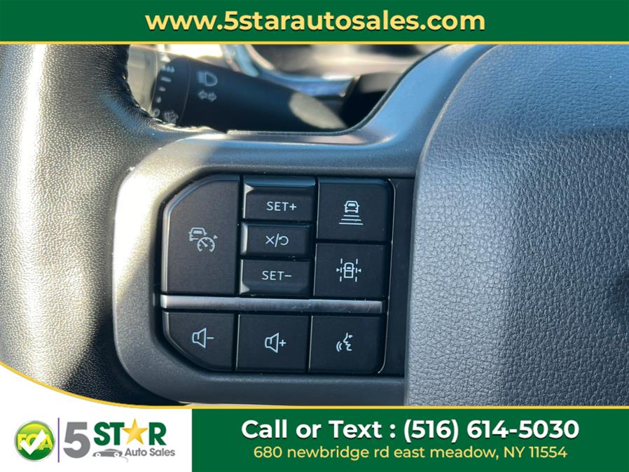 2022 Ford F-150 LARIAT 4WD SuperCrew 5.5'' Box, available for sale in East Meadow, New York | 5 Star Auto Sales Inc. East Meadow, New York 2022 Ford F-150 LARIAT 4WD SuperCrew 5.5'' Box, available for sale in East Meadow, New York | 5 Star Auto Sales Inc. East Meadow, New York