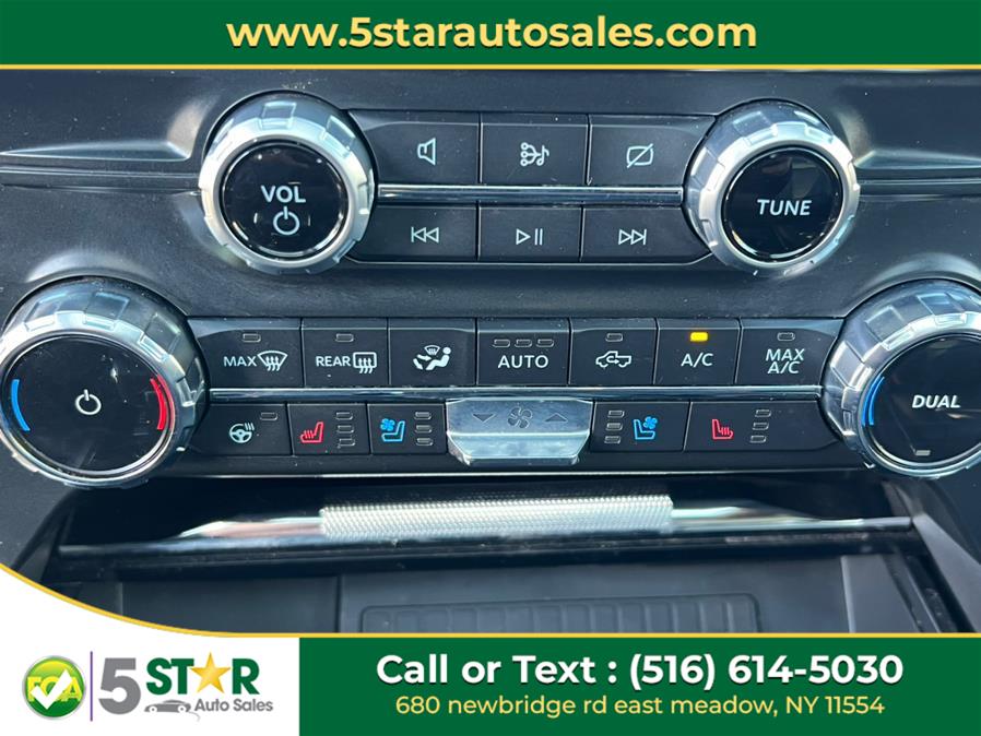 2022 Ford F-150 LARIAT 4WD SuperCrew 5.5'' Box, available for sale in East Meadow, New York | 5 Star Auto Sales Inc. East Meadow, New York 2022 Ford F-150 LARIAT 4WD SuperCrew 5.5'' Box, available for sale in East Meadow, New York | 5 Star Auto Sales Inc. East Meadow, New York
