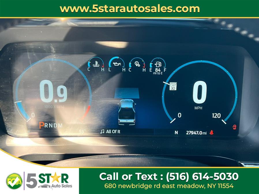 2022 Ford F-150 LARIAT 4WD SuperCrew 5.5'' Box, available for sale in East Meadow, New York | 5 Star Auto Sales Inc. East Meadow, New York 2022 Ford F-150 LARIAT 4WD SuperCrew 5.5'' Box, available for sale in East Meadow, New York | 5 Star Auto Sales Inc. East Meadow, New York