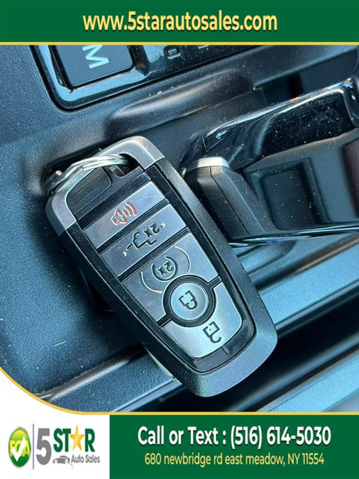 2022 Ford F-150 LARIAT 4WD SuperCrew 5.5'' Box, available for sale in East Meadow, New York | 5 Star Auto Sales Inc. East Meadow, New York 2022 Ford F-150 LARIAT 4WD SuperCrew 5.5'' Box, available for sale in East Meadow, New York | 5 Star Auto Sales Inc. East Meadow, New York