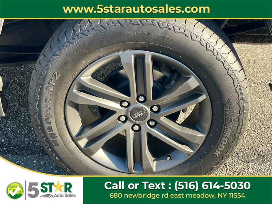 2022 Ford F-150 LARIAT 4WD SuperCrew 5.5'' Box, available for sale in East Meadow, New York | 5 Star Auto Sales Inc. East Meadow, New York 2022 Ford F-150 LARIAT 4WD SuperCrew 5.5'' Box, available for sale in East Meadow, New York | 5 Star Auto Sales Inc. East Meadow, New York