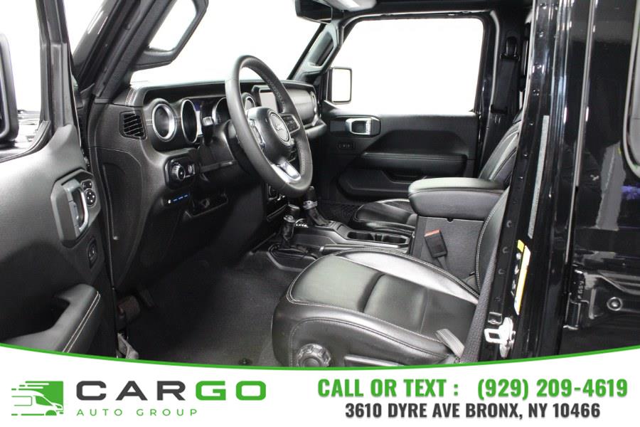 2023 Jeep Wrangler 4xe Sahara 4x4, available for sale in Bronx, New York | Cargo Auto Group LLC. Bronx, New York 2023 Jeep Wrangler 4xe Sahara 4x4, available for sale in Bronx, New York | Cargo Auto Group LLC. Bronx, New York