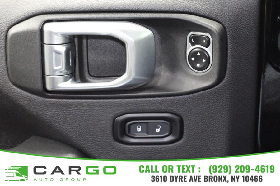 2023 Jeep Wrangler 4xe Sahara 4x4, available for sale in Bronx, New York | Cargo Auto Group LLC. Bronx, New York 2023 Jeep Wrangler 4xe Sahara 4x4, available for sale in Bronx, New York | Cargo Auto Group LLC. Bronx, New York