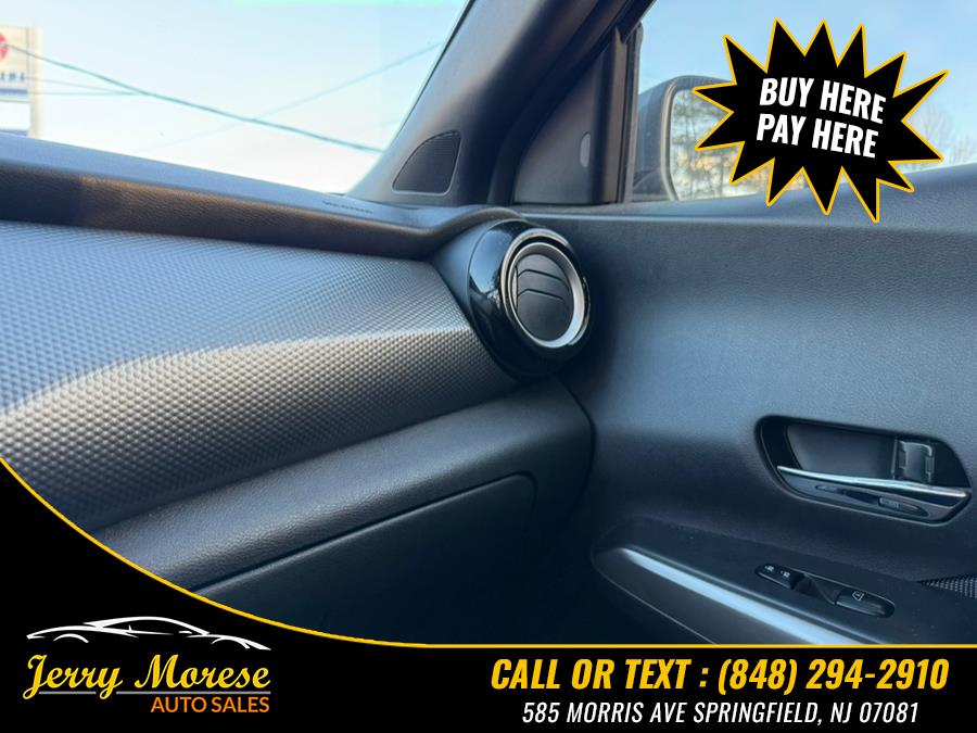 2019 Nissan Kicks SV FWD, available for sale in Springfield, New Jersey | Jerry Morese Auto Sales. Springfield, New Jersey 2019 Nissan Kicks SV FWD, available for sale in Springfield, New Jersey | Jerry Morese Auto Sales. Springfield, New Jersey