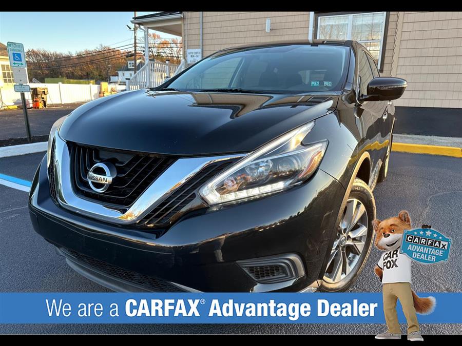 Used 2018 Nissan Murano in Hempstead, New York | VIP Auto Credit Express. Hempstead, New York