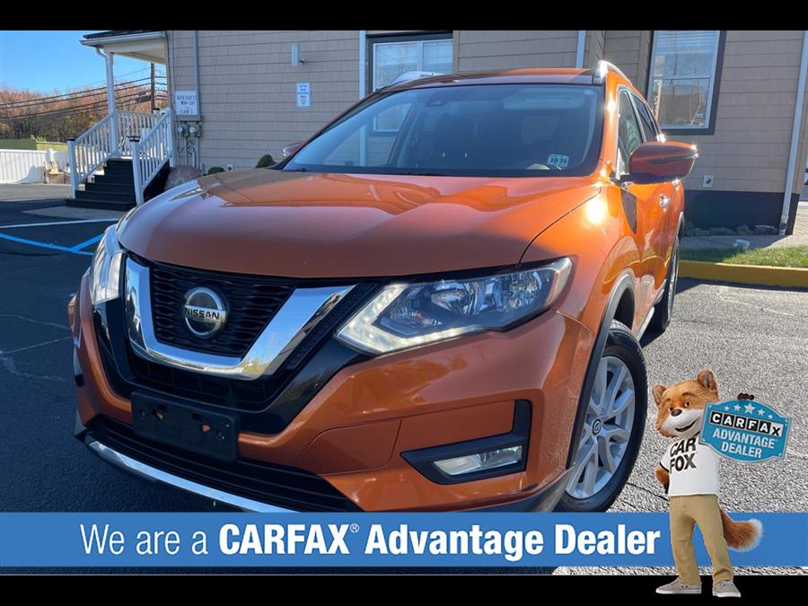 Used 2019 Nissan Rogue in Hempstead, New York | VIP Auto Credit Express. Hempstead, New York