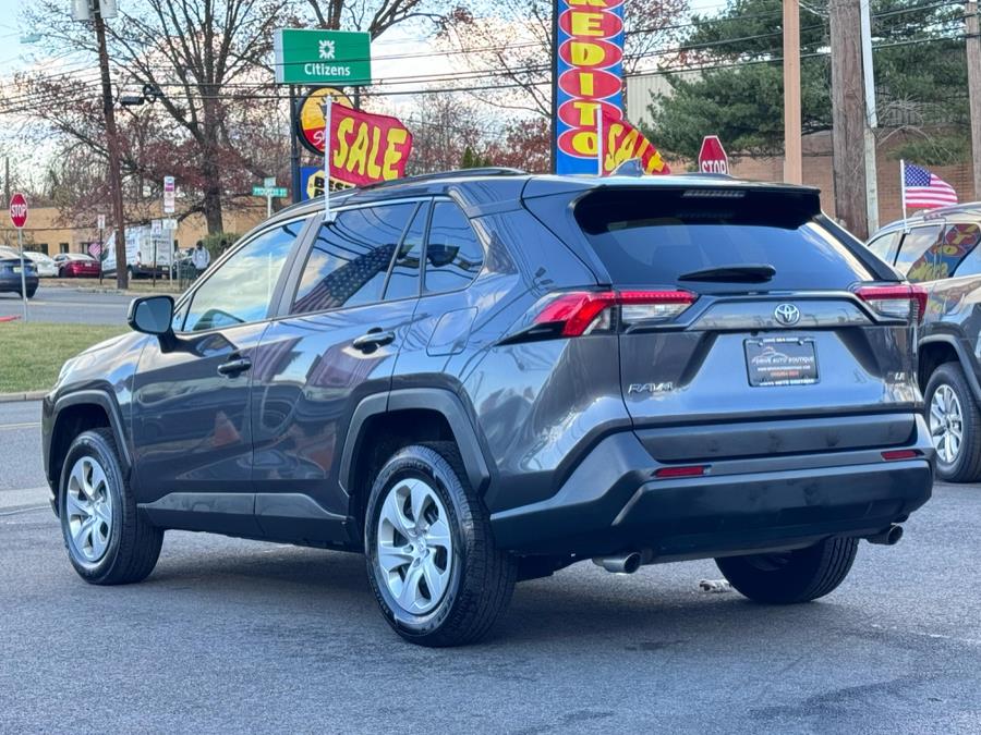 2021 Toyota RAV4 LE AWD (Natl), available for sale in Union, New Jersey | Drive Auto Boutique. Union, New Jersey 2021 Toyota RAV4 LE AWD (Natl), available for sale in Union, New Jersey | Drive Auto Boutique. Union, New Jersey