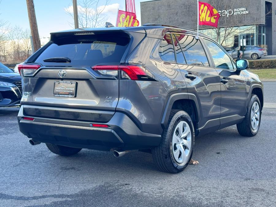 2021 Toyota RAV4 LE AWD (Natl), available for sale in Union, New Jersey | Drive Auto Boutique. Union, New Jersey 2021 Toyota RAV4 LE AWD (Natl), available for sale in Union, New Jersey | Drive Auto Boutique. Union, New Jersey
