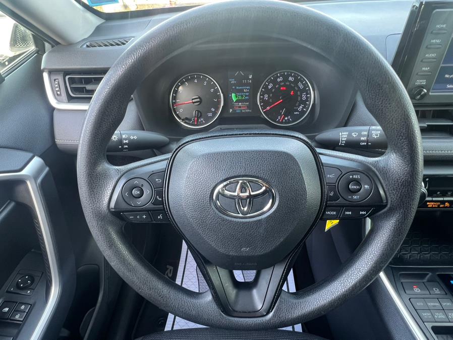 2019 Toyota RAV4 LE AWD (Natl), available for sale in Union, New Jersey | Drive Auto Boutique. Union, New Jersey 2019 Toyota RAV4 LE AWD (Natl), available for sale in Union, New Jersey | Drive Auto Boutique. Union, New Jersey