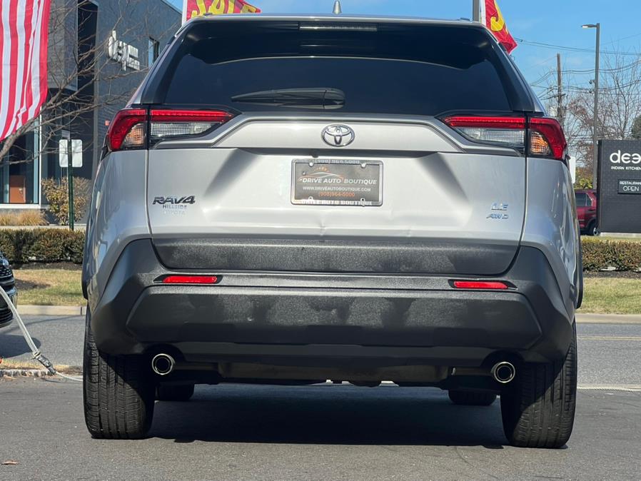 2019 Toyota RAV4 LE AWD (Natl), available for sale in Union, New Jersey | Drive Auto Boutique. Union, New Jersey 2019 Toyota RAV4 LE AWD (Natl), available for sale in Union, New Jersey | Drive Auto Boutique. Union, New Jersey