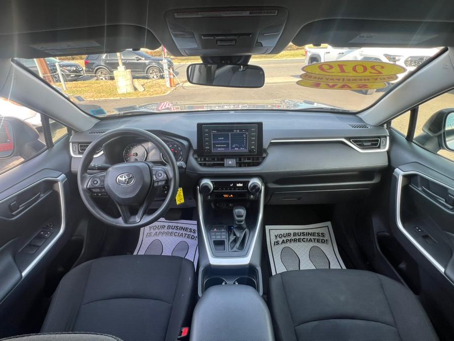 2019 Toyota RAV4 LE AWD (Natl), available for sale in Union, New Jersey | Drive Auto Boutique. Union, New Jersey 2019 Toyota RAV4 LE AWD (Natl), available for sale in Union, New Jersey | Drive Auto Boutique. Union, New Jersey