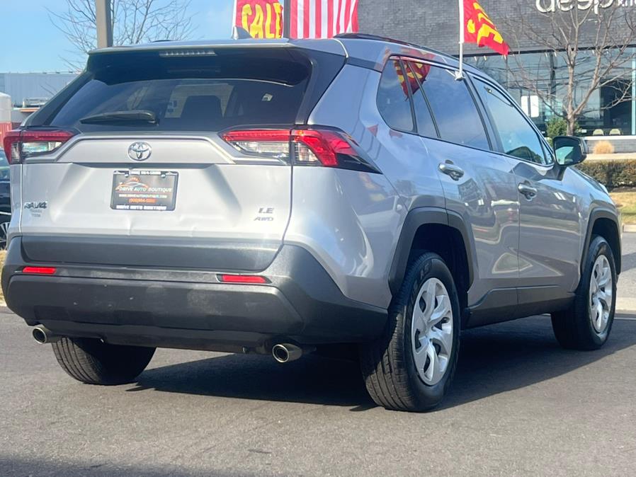 2019 Toyota RAV4 LE AWD (Natl), available for sale in Union, New Jersey | Drive Auto Boutique. Union, New Jersey 2019 Toyota RAV4 LE AWD (Natl), available for sale in Union, New Jersey | Drive Auto Boutique. Union, New Jersey