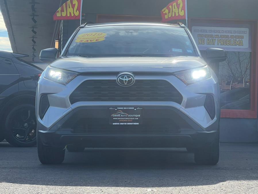 2019 Toyota RAV4 LE AWD (Natl), available for sale in Union, New Jersey | Drive Auto Boutique. Union, New Jersey 2019 Toyota RAV4 LE AWD (Natl), available for sale in Union, New Jersey | Drive Auto Boutique. Union, New Jersey