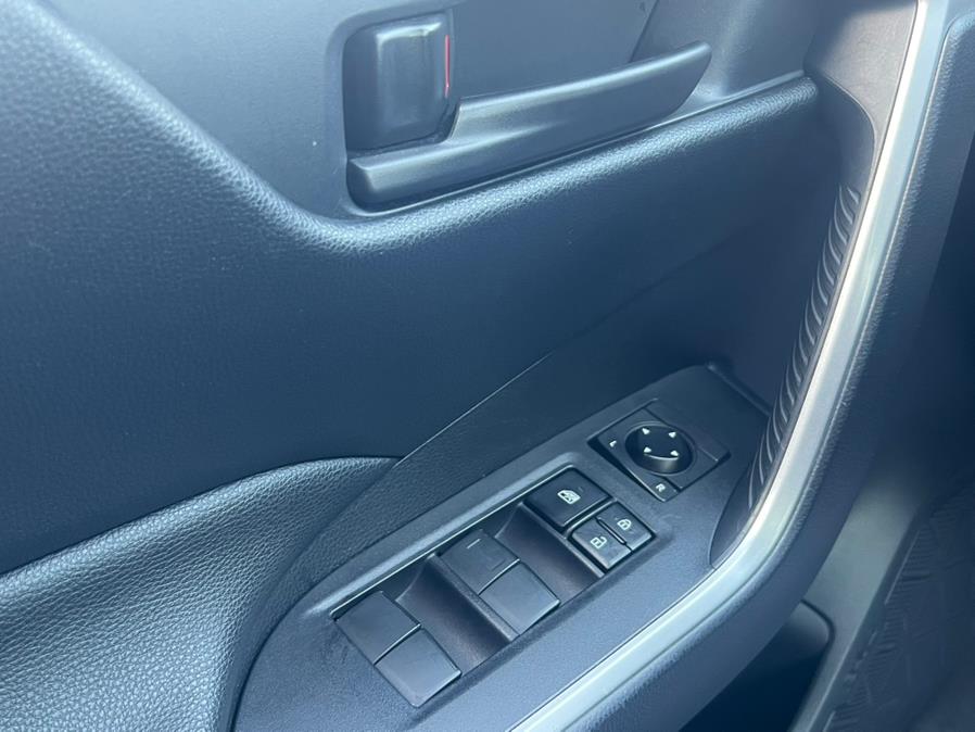2019 Toyota RAV4 LE AWD (Natl), available for sale in Union, New Jersey | Drive Auto Boutique. Union, New Jersey 2019 Toyota RAV4 LE AWD (Natl), available for sale in Union, New Jersey | Drive Auto Boutique. Union, New Jersey