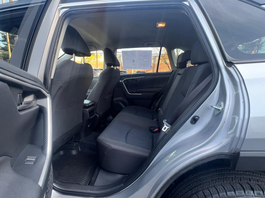 2019 Toyota RAV4 LE AWD (Natl), available for sale in Union, New Jersey | Drive Auto Boutique. Union, New Jersey 2019 Toyota RAV4 LE AWD (Natl), available for sale in Union, New Jersey | Drive Auto Boutique. Union, New Jersey