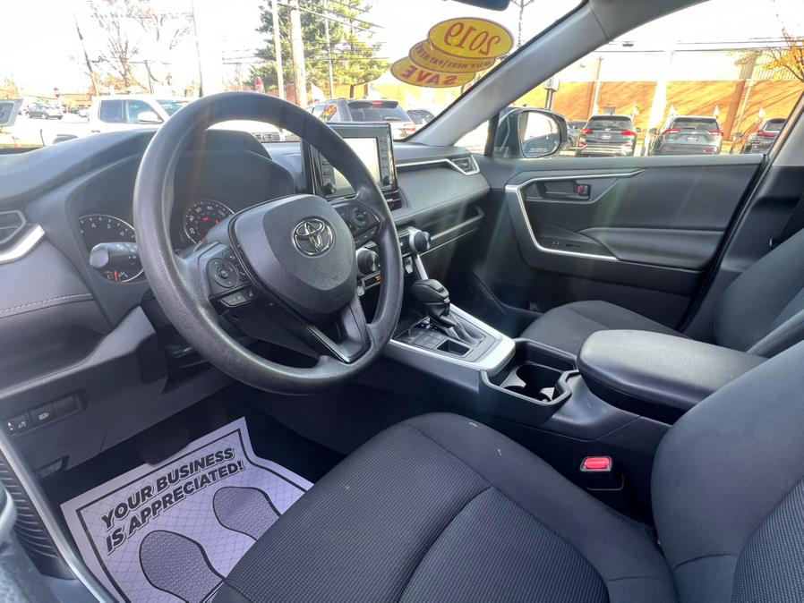 2019 Toyota RAV4 LE AWD (Natl), available for sale in Union, New Jersey | Drive Auto Boutique. Union, New Jersey 2019 Toyota RAV4 LE AWD (Natl), available for sale in Union, New Jersey | Drive Auto Boutique. Union, New Jersey
