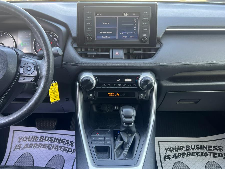 2019 Toyota RAV4 LE AWD (Natl), available for sale in Union, New Jersey | Drive Auto Boutique. Union, New Jersey 2019 Toyota RAV4 LE AWD (Natl), available for sale in Union, New Jersey | Drive Auto Boutique. Union, New Jersey