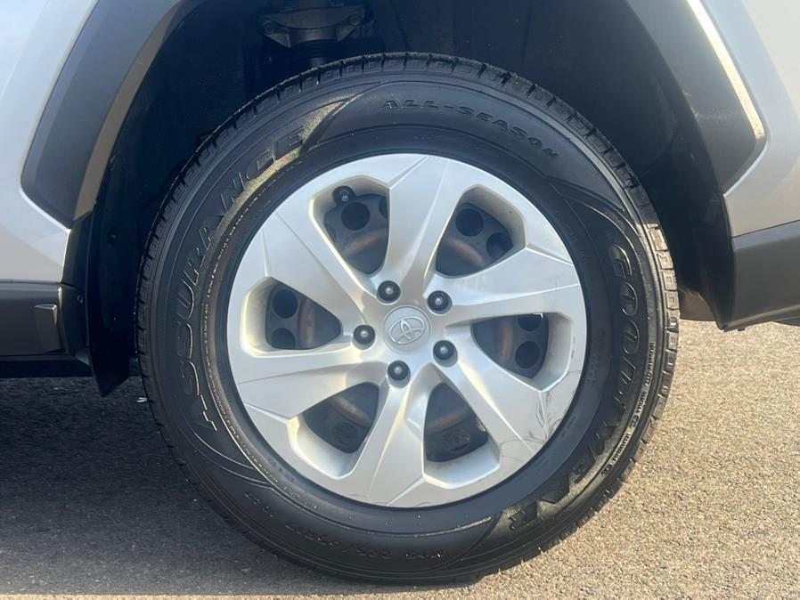2019 Toyota RAV4 LE AWD (Natl), available for sale in Union, New Jersey | Drive Auto Boutique. Union, New Jersey 2019 Toyota RAV4 LE AWD (Natl), available for sale in Union, New Jersey | Drive Auto Boutique. Union, New Jersey