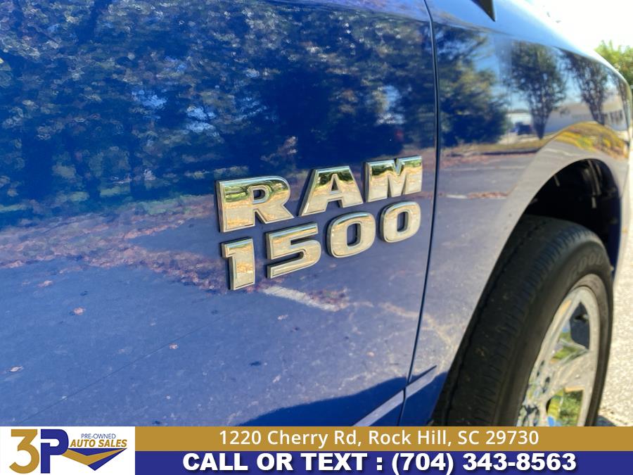 2016 RAM Ram 1500 Pickup Express photo 5