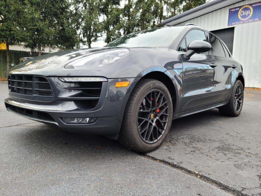 2017 Porsche Macan GTS AWD, available for sale in Milford, Connecticut | Chip's Auto Sales Inc. Milford, Connecticut