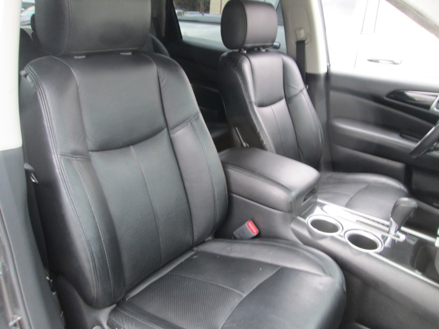 2015 Nissan Pathfinder 2WD 4dr SL, available for sale in Levittown, Pennsylvania | Levittown Auto. Levittown, Pennsylvania 2015 Nissan Pathfinder 2WD 4dr SL, available for sale in Levittown, Pennsylvania | Levittown Auto. Levittown, Pennsylvania