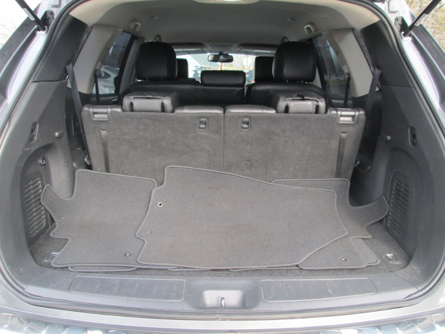 2015 Nissan Pathfinder 2WD 4dr SL, available for sale in Levittown, Pennsylvania | Levittown Auto. Levittown, Pennsylvania 2015 Nissan Pathfinder 2WD 4dr SL, available for sale in Levittown, Pennsylvania | Levittown Auto. Levittown, Pennsylvania
