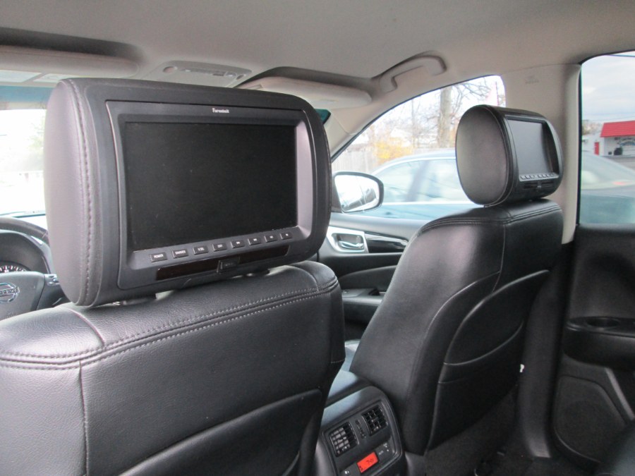 2015 Nissan Pathfinder 2WD 4dr SL, available for sale in Levittown, Pennsylvania | Levittown Auto. Levittown, Pennsylvania 2015 Nissan Pathfinder 2WD 4dr SL, available for sale in Levittown, Pennsylvania | Levittown Auto. Levittown, Pennsylvania