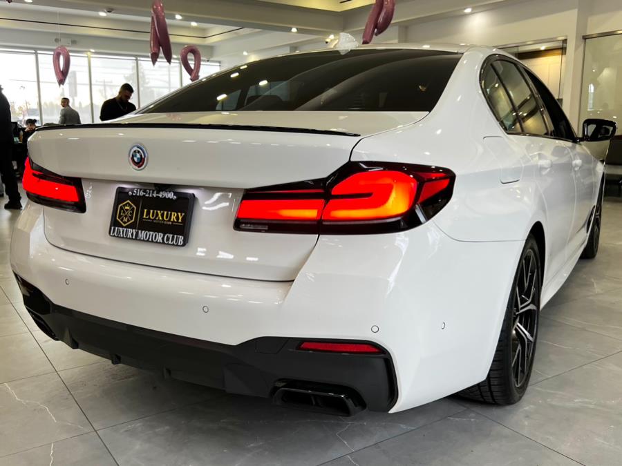 2023 BMW 5 Series M550i xDrive Sedan, available for sale in Franklin Square, New York | Luxury Motor Club. Franklin Square, New York 2023 BMW 5 Series M550i xDrive Sedan, available for sale in Franklin Square, New York | Luxury Motor Club. Franklin Square, New York