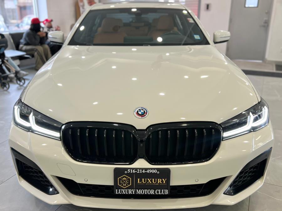 2023 BMW 5 Series M550i xDrive Sedan, available for sale in Franklin Square, New York | Luxury Motor Club. Franklin Square, New York 2023 BMW 5 Series M550i xDrive Sedan, available for sale in Franklin Square, New York | Luxury Motor Club. Franklin Square, New York