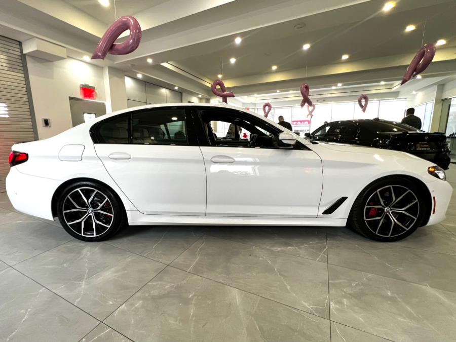2023 BMW 5 Series M550i xDrive Sedan, available for sale in Franklin Square, New York | Luxury Motor Club. Franklin Square, New York 2023 BMW 5 Series M550i xDrive Sedan, available for sale in Franklin Square, New York | Luxury Motor Club. Franklin Square, New York