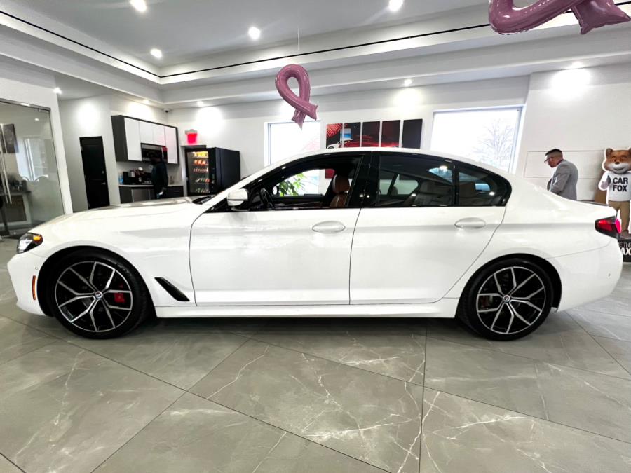 2023 BMW 5 Series M550i xDrive Sedan, available for sale in Franklin Square, New York | Luxury Motor Club. Franklin Square, New York 2023 BMW 5 Series M550i xDrive Sedan, available for sale in Franklin Square, New York | Luxury Motor Club. Franklin Square, New York