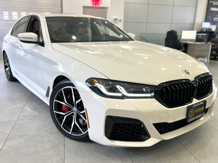 2023 BMW 5 Series M550i xDrive Sedan, available for sale in Franklin Square, New York | Luxury Motor Club. Franklin Square, New York 2023 BMW 5 Series M550i xDrive Sedan, available for sale in Franklin Square, New York | Luxury Motor Club. Franklin Square, New York