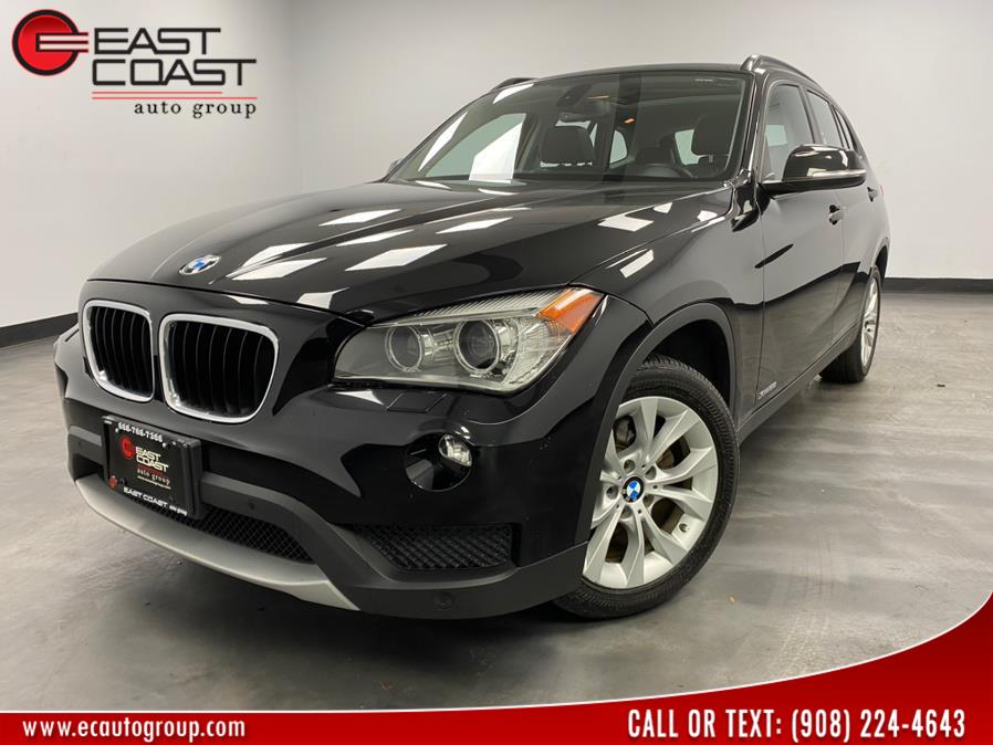 Used 2014 BMW X1 in Linden, New Jersey | East Coast Auto Group. Linden, New Jersey