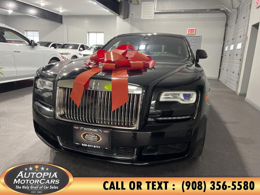 2019 Rolls Royce Ghost , available for sale in Union, New Jersey | Autopia Motorcars Inc. Union, New Jersey